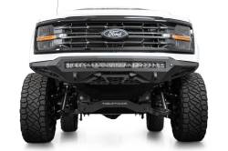 Addictive Desert Designs F1901402860103 Stealth Front Bumper for 24-25 F150