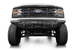 Addictive Desert Designs - Addictive Desert Designs F1901422860103 Stealth Fighter Front Bumper for F150 - Image 2