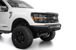 Addictive Desert Designs - Addictive Desert Designs F1901422860103 Stealth Fighter Front Bumper for F150 - Image 4
