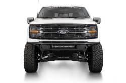Addictive Desert Designs - Addictive Desert Designs F1908100010103 PRO Bolt-On Front Bumper for 24-25 F150 - Image 2