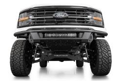 Addictive Desert Designs - Addictive Desert Designs F1908100010103 PRO Bolt-On Front Bumper for 24-25 F150 - Image 3