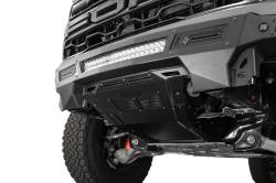 Addictive Desert Designs - Addictive Desert Designs F210185080103 Rock Fighter Front Bumper for F150 - Image 4