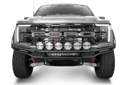 Addictive Desert Designs - Addictive Desert Designs F210373200103 Race Series Front Bumper for 21-24 F150 - Image 5