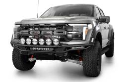 Addictive Desert Designs - Addictive Desert Designs F210373200103 Race Series Front Bumper for 21-24 F150 - Image 6