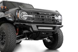 Addictive Desert Designs - Addictive Desert Designs F260262110103 Phantom Front Bumper for 22-24 Bronco - Image 5