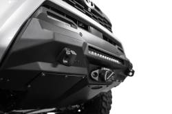 Addictive Desert Designs - Addictive Desert Designs F6703412601NA Stealth Center Mount Winch Front Bumper - Image 8