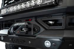 Addictive Desert Designs - Addictive Desert Designs F810335070103 Phantom Winch Front Bumper - Image 4