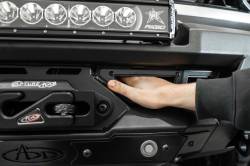 Addictive Desert Designs - Addictive Desert Designs F810335070103 Phantom Winch Front Bumper - Image 8