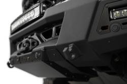 Addictive Desert Designs - Addictive Desert Designs F820335070103 Front Bumper for 24-25 Silverado 2500HD - Image 2