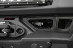 Addictive Desert Designs - Addictive Desert Designs F820335070103 Front Bumper for 24-25 Silverado 2500HD - Image 8