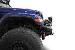 Addictive Desert Designs - Addictive Desert Designs F980393070103 Phantom Winch Stubby Front Bumper - Image 8