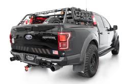 Addictive Desert Designs - Addictive Desert Designs R110191190103 Phantom Rear Bumper for 17-20 F150 - Image 2