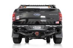 Addictive Desert Designs - Addictive Desert Designs R110191190103 Phantom Rear Bumper for 17-20 F150 - Image 4