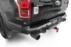 Addictive Desert Designs - Addictive Desert Designs R110191190103 Phantom Rear Bumper for 17-20 F150 - Image 8