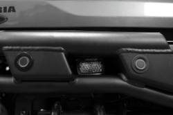 Addictive Desert Designs - Addictive Desert Designs R210225090103 Race Series Rear Bumper for 21-25 F150 - Image 2