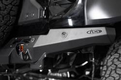 Addictive Desert Designs - Addictive Desert Designs R260191090103 Phantom Rear Bumper for 22-24 Bronco - Image 7