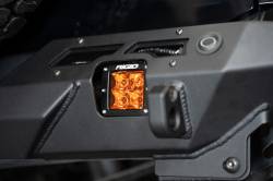 Addictive Desert Designs - Addictive Desert Designs R260191090103 Phantom Rear Bumper for 22-24 Bronco - Image 8