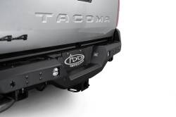 Addictive Desert Designs - Addictive Desert Designs R670081280103 Stealth Rear Bumper for 24 Tacoma - Image 4