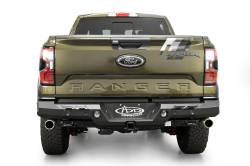 Addictive Desert Designs - Addictive Desert Designs R720191280103 Phantom Rear Bumper for 24-25 Ranger - Image 8