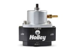 Holley EFI - Holley EFI 12-846 Fuel Pressure Regulator - Image 3
