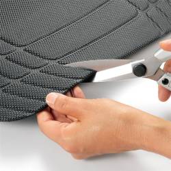 3D MAXpider 2099AL-09-FR5 Trim-To-Fit Floor Mat 777-2