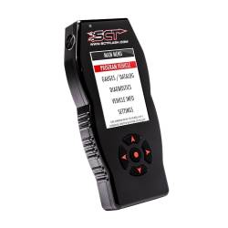 SCT Performance - SCT Performance 7015PD-B X4 Programmer & Unlock Cable 20-21 Ford F250/F350 - Image 3
