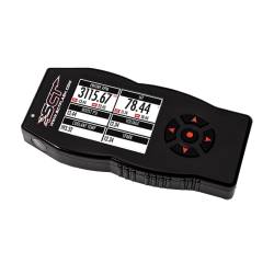 SCT Performance - SCT Performance 7015PG-B X4 Programmer & Unlock Cable for 21-23 F150 - Image 5
