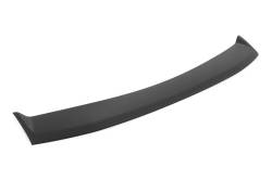 Rough Country Suspension Systems - Rough Country Trail Cladding Hood Protector Black Ford Bronco TC105204 - Image 4