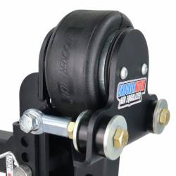 Shocker Hitch - Shocker Hitch SH-202 Replacement Air Spring Shocker Air Bumper Hitch - Image 3