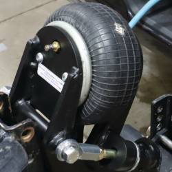 Shocker Hitch - Shocker Hitch SH-204 Replacement Air Spring for Shocker HD Air Bumper Hitch - Image 5