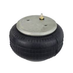 Shocker Hitch - Shocker Hitch SH-204-SH-684-4 Replacement Air Spring Shocker HD Air Bumper Hitch - Image 1