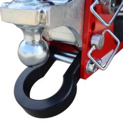 Shocker Hitch - Shocker Hitch SH-380 Shocker 10K Hitch Shackle Attachment 3-5/8" Wide - Image 2