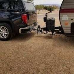 Shocker Hitch - Shocker Hitch SH-7025 Shocker 2.5" Air Ride 12K Weight Distribution Head - Image 10