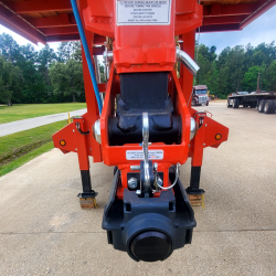 Shocker Hitch - Shocker Hitch SH-GK340P-BLK Shift Lock Gooseneck Coupler Lock - Image 8