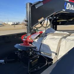 Shocker Hitch - Shocker Hitch SH-RND-KP Shocker 30K Surge Gooseneck Air Hitch King Pin - Image 8