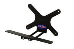 STO N SHO - STO N SHO SNS422 Quick Release License Plate Bracket 24-25 BMW 840i Base - Image 2