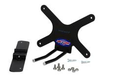 STO N SHO - STO N SHO SNS422 Quick Release License Plate Bracket 24-25 BMW 840i Base - Image 3