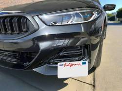 STO N SHO - STO N SHO SNS422 Quick Release License Plate Bracket 24-25 BMW 840i Base - Image 4