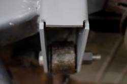 Rust Buster Frameworks - Rust Buster RB4023 Rear Upper Track Bar Bracket for 97-06 Jeep Wrangler TJ/LJ - Image 5