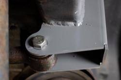 Rust Buster Frameworks - Rust Buster RB4023 Rear Upper Track Bar Bracket for 97-06 Jeep Wrangler TJ/LJ - Image 6