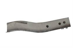 Rust Buster Frameworks - Rust Buster RB0001L LEFT Rear Shackle Mount Section for 76-86 Jeep CJ5/CJ7 - Image 3