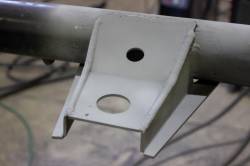 Rust Buster Frameworks - Rust Buster RB2017 Front Grille/Radiator Support Bracket for 87-95 Jeep YJ - Image 4