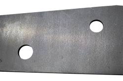 Rust Buster Frameworks - Rust Buster RB7100 Rear Over-Axle Frame Stiffeners Pair for 95-04 Toyota Tacoma - Image 3