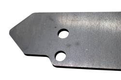 Rust Buster Frameworks - Rust Buster RB7100 Rear Over-Axle Frame Stiffeners Pair for 95-04 Toyota Tacoma - Image 4