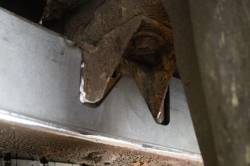 Rust Buster Frameworks - Rust Buster RB7100 Rear Over-Axle Frame Stiffeners Pair for 95-04 Toyota Tacoma - Image 7