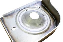 Rust Buster Frameworks - Rust Buster RB5049R RIGHT Rear Upper Coil Spring Bucket for 07-18 Jeep Wrangler - Image 2