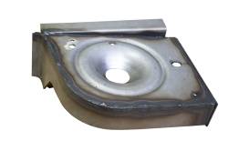 Rust Buster Frameworks - Rust Buster RB5049R RIGHT Rear Upper Coil Spring Bucket for 07-18 Jeep Wrangler - Image 3