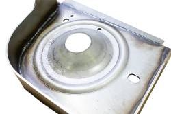 Rust Buster Frameworks - Rust Buster RB5049L LEFT Rear Upper Coil Spring Bucket for 07-18 Jeep Wrangler - Image 2