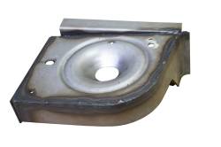 Rust Buster Frameworks - Rust Buster RB5049L LEFT Rear Upper Coil Spring Bucket for 07-18 Jeep Wrangler - Image 3