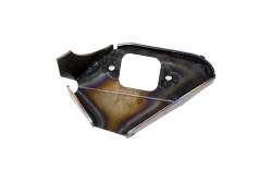 Rust Buster Frameworks - Rust Buster RB5047 Rear Upper Shock Mounts Pair for 07-18 Jeep Wrangler JK - Image 3